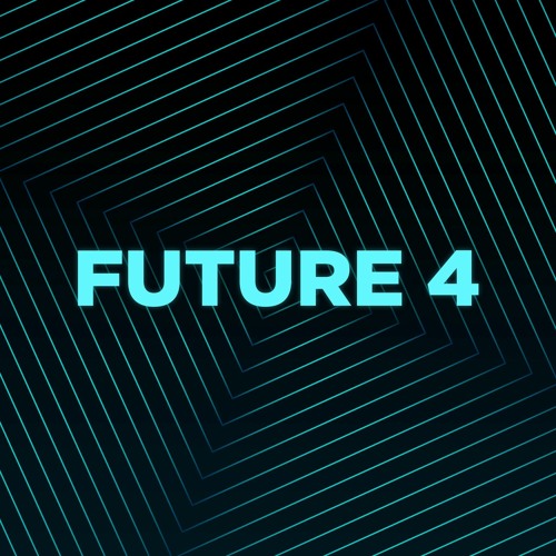 The Future 4 #5