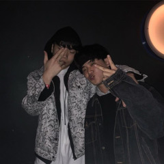 창모(CHANGMO) X 쿠기(Coogie) 미발매곡