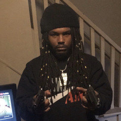 Young Zukaa - Dead In The Field