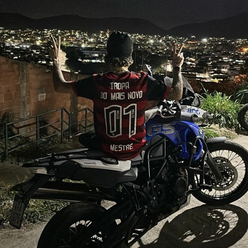 PEGA A RAJADA DE 30 SÓ ECO VINDO BARULHENTO, AK DO FLAMENGO x TIK TOK | CHEFIN, PL ,FB, STALLONY