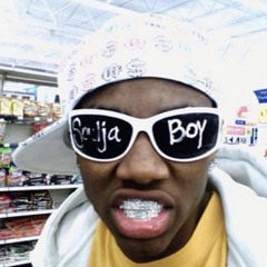 Soulja In 2006 (ft.Tysiear)