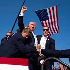 Donald Trump Freestyle