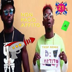 Non Pago Affito (TKDF sdf-reboot A S F) -[]1KF