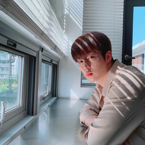 SF9 다원 DAWON 李达渊 - 豆浆油条 (林俊杰 JJ Lin) Cover Ver.