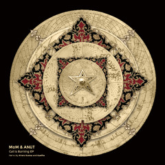MoM, ANüT-Bubble gum galaxy (Original mix)