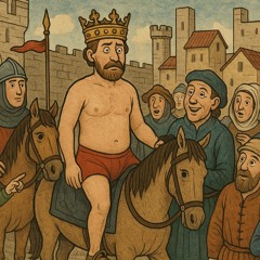 I Vestiti Nuovi Dell'imperatore
