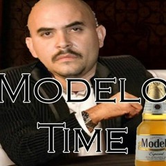 Modelo Time! ( Gamebreaker Freestyle)