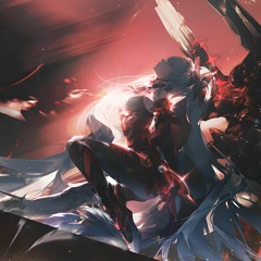 【Punishing: Gray Raven OST - 战双帕弥什】Stars Ensnared - Selene & Agent 0 Boss Theme (Phase 1, 2 & 3 mix)