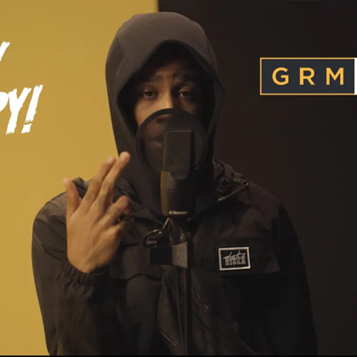 Clavish - Daily Duppy | GRM Daily.mp3