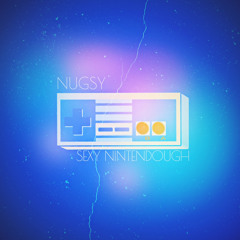 Ray J vs Jantsen - Sexy Nintendough