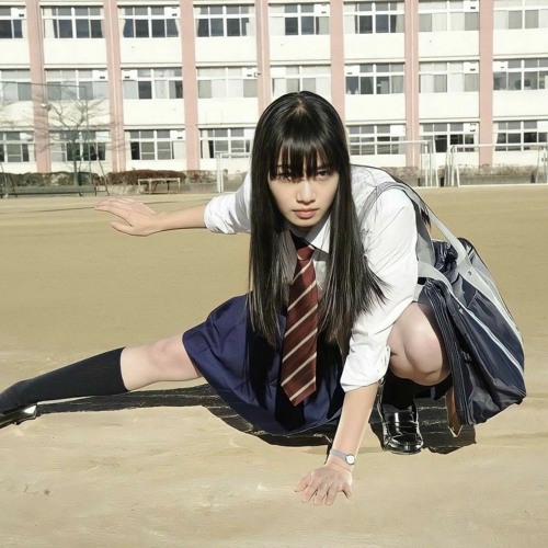 ☆ (๑˘ω˘๑)｡oO ♫ MISOGI ISLAND (sped up)