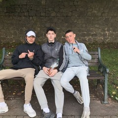 Crofters Crew 💯