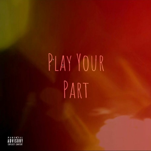 LUV LUX X KASTRO - Play Your Part (Prod. By ArmoTunez)