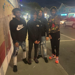 No Hook ft. King.Melly