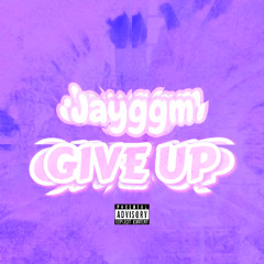 Give Up (Prod. by @JpBeatz)