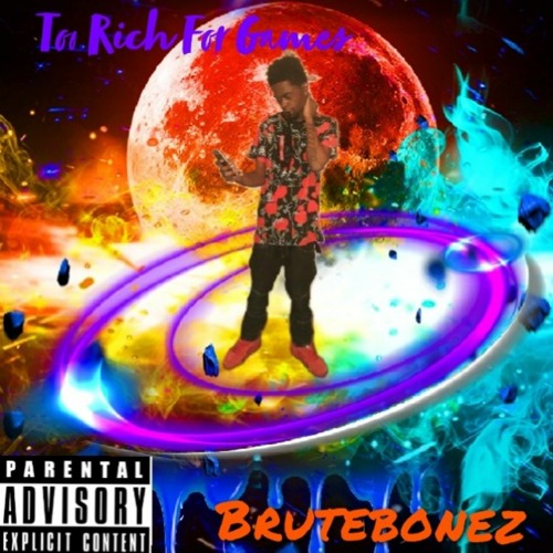 BruteBonez - Dirt