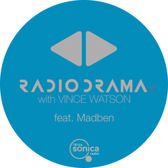 Madben - Radio drama podcast (March 2020)