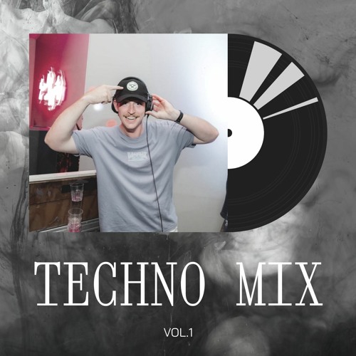 TECHNO MIX VOL.1