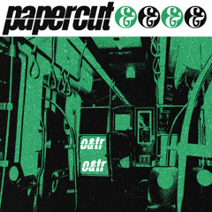 PAPERCUT