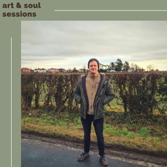 Aperio - Art & Soul Sessions // Feb 2021