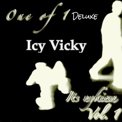 Icy Vicky