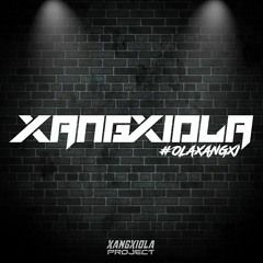 JS - MIXTAPE NGELONG V3 [XANGXIOLA]