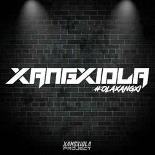 JS - MIXTAPE NGELONG V3 [XANGXIOLA]