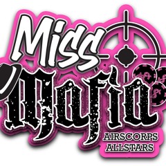 AIRSCORPS ALLSTARS MISS MAFIA 2025