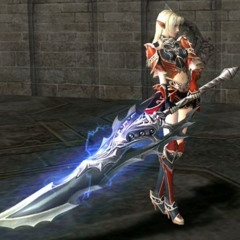 No one should cry  (prod.neir)