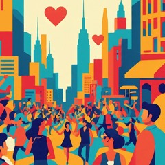 The Upper West Side