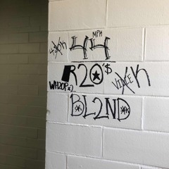 TeeRichh - Wtf ?! ( iLike)