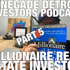 millionaire real estate agent audiobook free millionaire real estate agent audiobook free