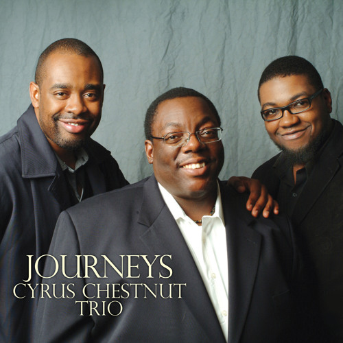 Smitty's Joint (feat. Dezron Douglas, Neal Smith & Cyrus Chestnut)