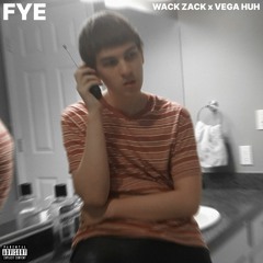 FYE (feat. Vega HUH) [Prod. YukiBeats]