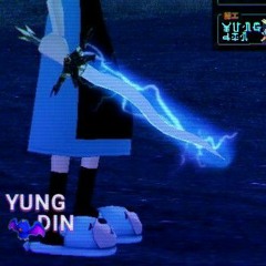 🕹 yung din - old play (prod. Ener G/ nieNplug)