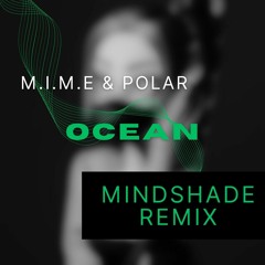 M.I.M.E & Polar - Ocean (MindShade Remix)
