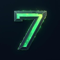 7- freestyle