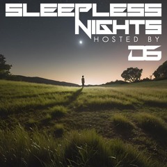 Sleepless Nights EP 333- D6