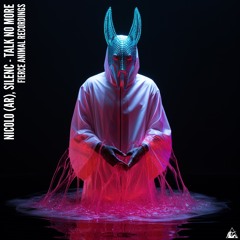 Eerie Silence (Original)