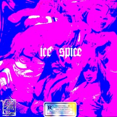 ICE SPICE = HELLSINGHALLOW X ORIYO