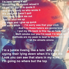 Junkie