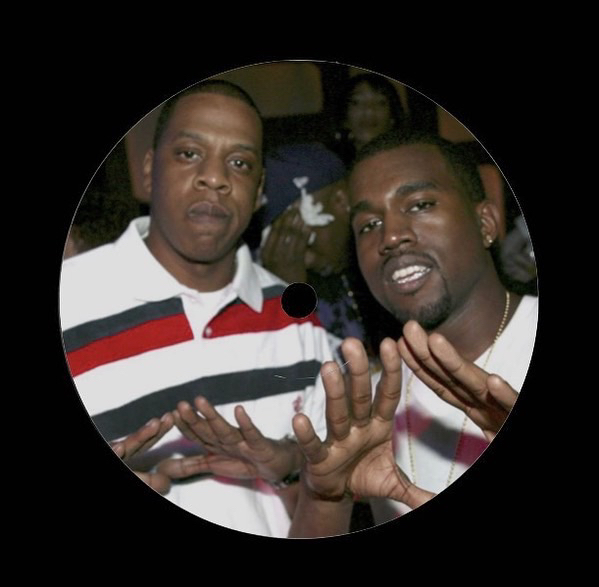 Jay Z ft. Kanye West – N***** In Paris (Scrappa’s Speed Garage Remix) [FREE DL]