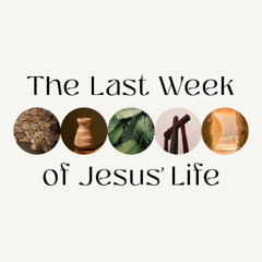 Easter: The Comeback // Mark 16:1-8 // Jay Messenger