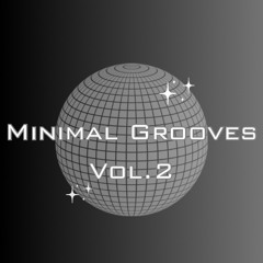 Minimal Grooves Vol.2