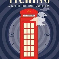!Textbook= Ticking: A Tale of Two Time Travellers by Craig Vann