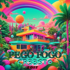 Pega Fogo (Edit)