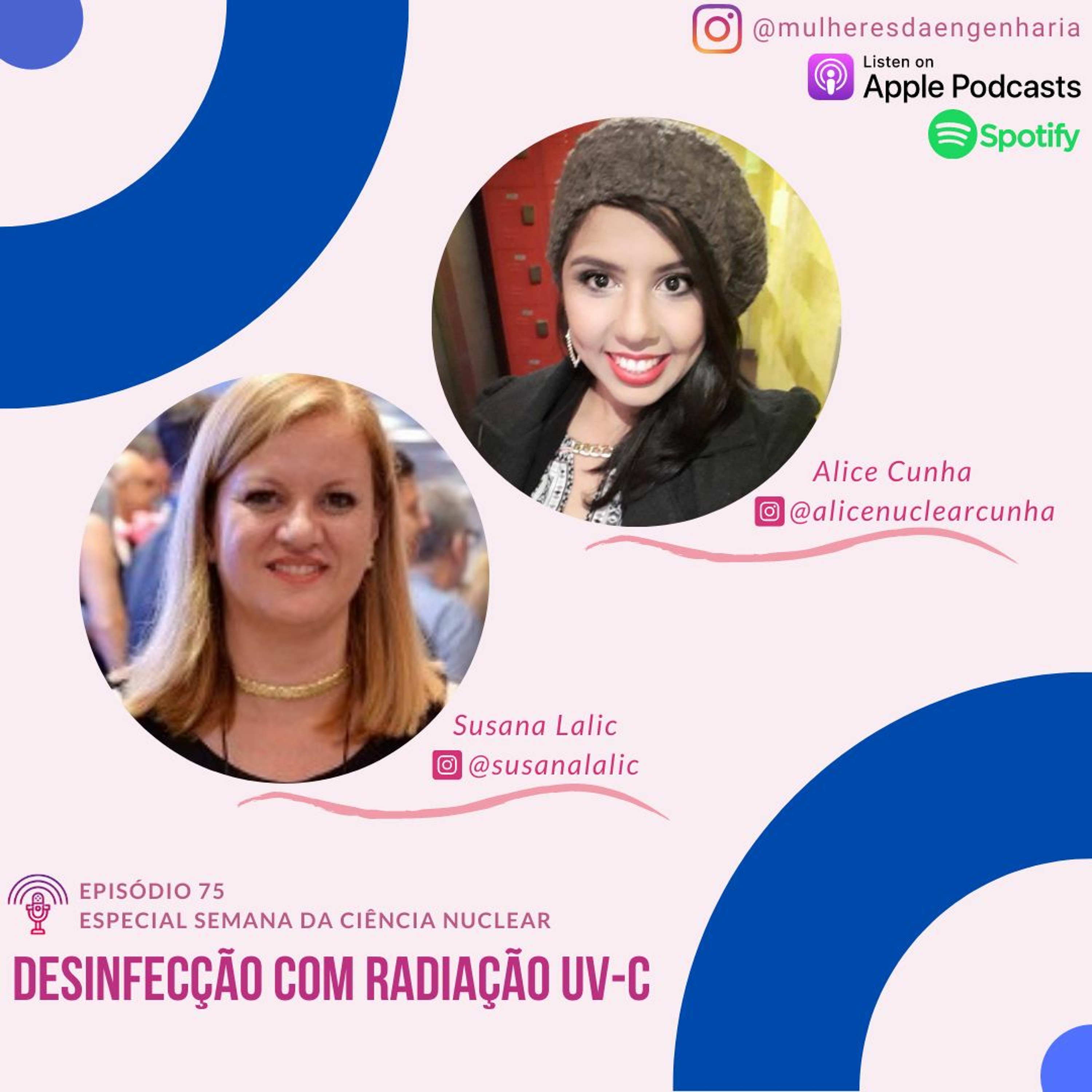 Mulheres da Engenharia