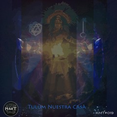 Laion,Holed Coin ,Vruno & Boje - Tulum Nuestra Casa (VRuno Remix)