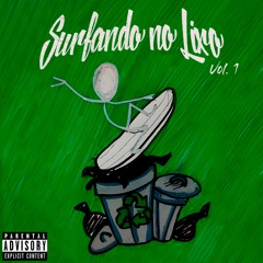 Surfando no Lixo - Vol. 1 (Mixtape)