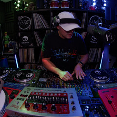 Centreforce 88.3 🥰Uplifting🥰 Funky House Mix | July 30, 2025 [P1]